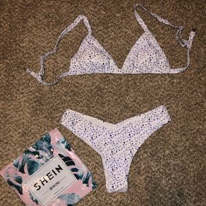 SHEIN brand new swimsuit M